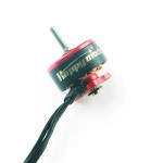 SE0802 1S-2S Bürstenloser Motor 16000KV für Mobula 7 75mm Whoop Racing Drone